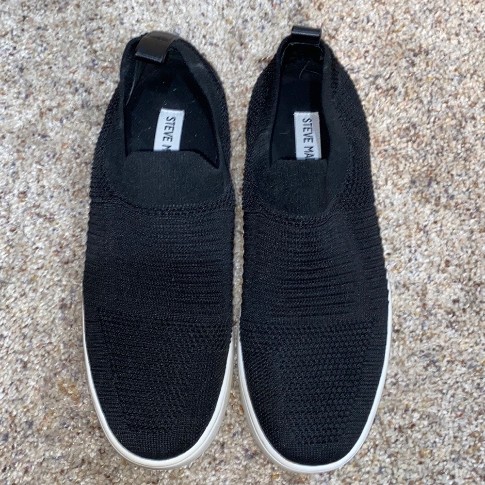 Steve madden Platform shoes